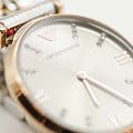 Часы Emporio Armani Gianni-T-Bar AR1840 фото 3